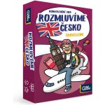 Albi Rozmluvíme Česko Travelling – Zboží Dáma