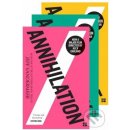 The Southern Reach Trilogy : The Thrilling Series Behind Annihilation, the Most Anticipated Film of 2018 - Jeff VanderMeer