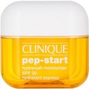 Clinique Pep-Start hydratační a ochranný krém SPF 20 Hydrorush Moisturizer 30 ml