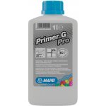 MAPEI PRIMER G Pro 1 kg penetrační nátěr – Sleviste.cz