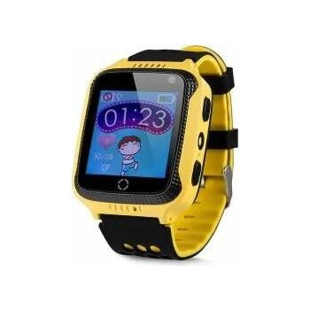 Wonlex SmartWatch GW500S-1