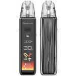Oxva Xlim 3 Ultra Pod 1500 mAh Metal Grey – Sleviste.cz