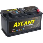 Atlant 12V 100Ah 830A ATL100-S | Zboží Auto