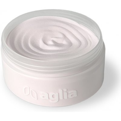 Aglia Acrylic Powder Maestro Pink Clear akrylový prášek 15 g – Sleviste.cz