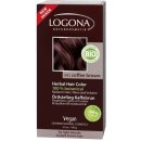 Logona Henna kávově hnědá 100 g