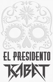 El Presidento - Kabát