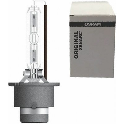 Autožárovka Osram Xenarc Industrial D2S 85V 35W PK32d-2 - krabička 1ks – Hledejceny.cz