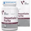 Vitamíny pro psa VetExpert Hepatiale Forte Large Breed 40 tbl