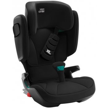 BRITAX RÖMER Kidfix i-Size 2022 cosmos black