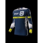 Shot Aerolite Husqvarna LE 2024 modrý | Zboží Auto
