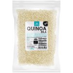 Allnature Quinoa bílá BIO 0,5 kg – Sleviste.cz