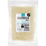 Allnature Quinoa bílá BIO 0,5 kg – Zboží Dáma
