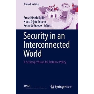 Security in an Interconnected World – Hledejceny.cz