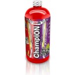 Amix Nutrition Amix ChampION Sports Fuel Green Apple 1000 ml – Sleviste.cz