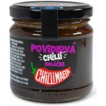 ChilliMaga chilli povidlová omáčka 200 g r – Sleviste.cz