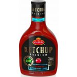 Roleski Ketchup pálivý bez cukru veganský 425 g – Zboží Mobilmania