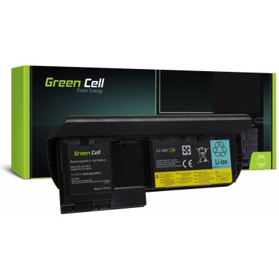 Green Cell 45N1079 baterie - neoriginální – Zbozi.Blesk.cz