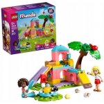 LEGO® Friends 42640 Hřiště pro morčata – Sleviste.cz