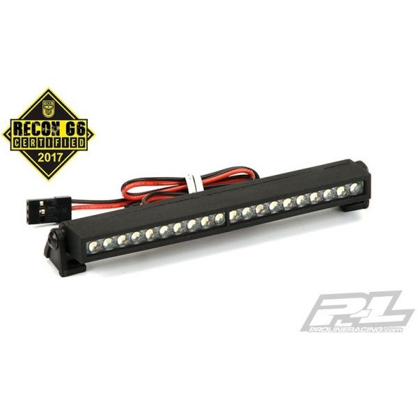  Pro-Line 6276-01 Světelná rampa vč. 20 LED diod