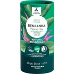Ben & Anna Zelený čaj deostick 40 g – Hledejceny.cz