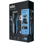 Braun Series 3 3010 BT – Zbozi.Blesk.cz