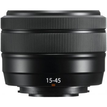 Fujifilm XC15-45mm f/3.5-5,6 OIS PZ