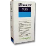 Dermanorm olej 2 x 500 ml – Hledejceny.cz