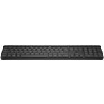 HP 495K Multi-Device Dual-Mode Keyboard BD5F5UT#BCM – Zboží Živě