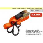 EXTOL PREMIUM 8861133 – HobbyKompas.cz