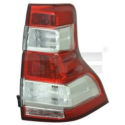 Zadní světlo TYC 11-12763-06-2 (1112763062) – Zboží Mobilmania