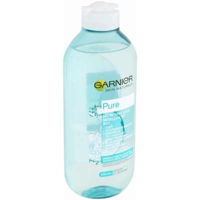 Garnier micelární voda Pure All In One 400 ml – Zbozi.Blesk.cz
