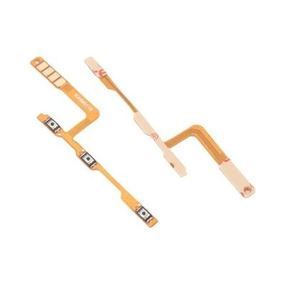 Xiaomi Redmi NOTE 11 , NOTE 11S, Poco M4 Pro flex ON/OFF + volume – Hledejceny.cz