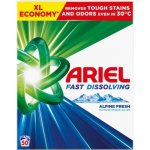 Ariel+ Oxi Prací prášek 2,75 kg – Zboží Dáma