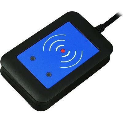 Elatec TWN4 T4BK-FB6-5 – Zboží Živě