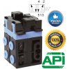 Armatura API Ručně ovládaný ventil AM04520L