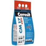 CERESIT CM 17 Super Flexible flexibilní lepidlo 5 kg – HobbyKompas.cz