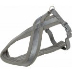 Trixie postroj Premium nylonový podšitý – Zboží Dáma