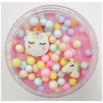 Mámy v rejži Pěnový slizáček Duhový jednorožec – Sleviste.cz