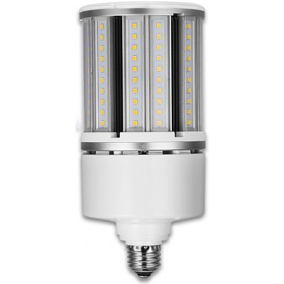 MCLED žárovka LED 36W, E27, 5000K, CRI 80, 360°, 4680lm, PF 0,9, 360mA – Zboží Živě