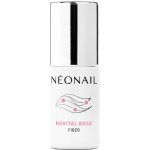 NeoNail Revital Base Fiber podkladový lak pro gelové nehty Shiny Queen 7,2 ml – Zboží Dáma