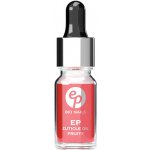 BIO NAILS Olejíček na kůžičku EP NO HEMA OVOCE s kapátkem 10 ml – Sleviste.cz