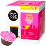 Dolce Gusto MIAMI MORNING BLEND 18 ks – Zbozi.Blesk.cz