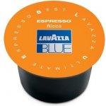 Lavazza Blue Espresso Ricco 100 ks – Zboží Dáma