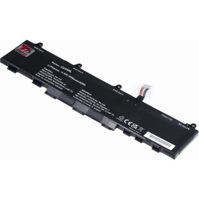 T6 power NBHP0188 baterie - neoriginální – Hledejceny.cz