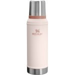 Stanley The Legendary Classic Bottle 940 ml Rose Quartz – Hledejceny.cz