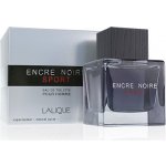 Lalique Encre Noire Sport toaletní voda pánská 100 ml – Hledejceny.cz