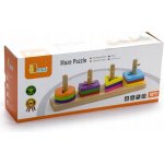 Viga skládačka s tvary – Zboží Dáma