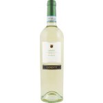 Lenotti Soave Classico 12,5% 0,75 l (holá láhev) – Zboží Mobilmania