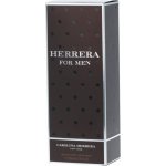 Carolina Herrera Herrera toaletní voda pánská 200 ml – Hledejceny.cz