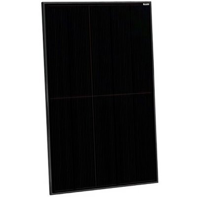 Suntech Solární panel 440Wp full black – Zbozi.Blesk.cz